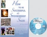 DVD/Sponsor Book Combination