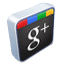 Sylvia Allen's Google Plus Account