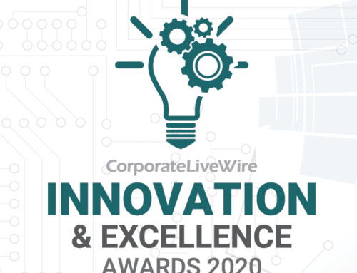 Sylvia Allen Wins The Corporate Livewire Innovation and Excellence Awards Guide 2020!