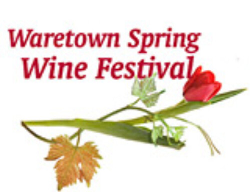 2020 Waretown Festival Is On The Calendar!