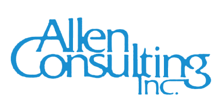 Allen Consulting Logo