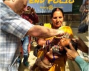 Rotary End Polio Poster