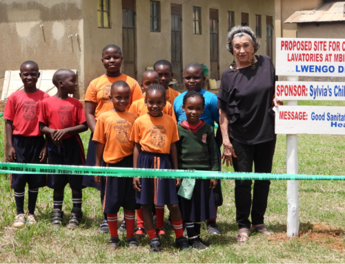 Making a Global Impact