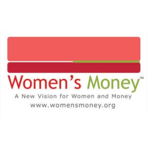 Women's Money.